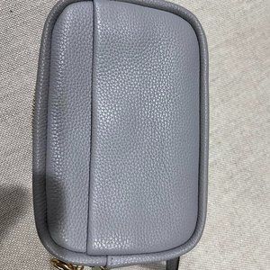 Tory Burch Women's Perry Bombe Mini Bag